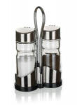  GastroLine asztali só-, és borsszóró készlet 2x40ml (1605SBT002G)