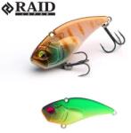 Raid Japan RAID LEVEL VIB BOOST 9gr 46mm 001 Shimanashi Tiger (RAID32134) - plazaweb