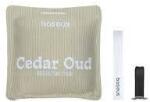 Baseus Odorizant Auto Baseus Margaret Series Cedar Oud 70x70mm Gri (C20362400832-00)