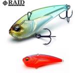 Raid Japan RAID LEVEL VIB BOOST HEAVY 18gr 60mm 028 Orange Punch (RAID20534)