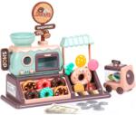 Chipolino Детска играчка Chipolino - Магазин за понички, 34 части (DIPK002403DS) - ozone