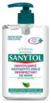 Sanytol pumpás kézfertőtlenítő gél 250ml (36650300) (36650300)