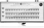 Lash Brow Premium Flare Silk Lashes gene false Extra Volume 1 buc