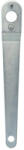 Bosch hajlított körmöskulcs GBR / GNF-hez (3607950017) - megatool