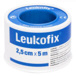 Leukoplast Leukofix ragtapasz 2, 5 cm x 5 m