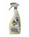 Cif Professional Power Cleaner zsíroldó 750ml (7518669) (C7518669) - aqua