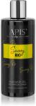 APIS NATURAL COSMETICS SUNNY RIO овлажняващ душ гел 300ml