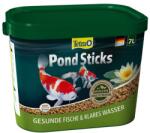 TETRA Pond Sticks 7 L hrana completa pentru toate tipurile de pesti