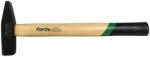 Fortis - Ciocan lacatus DIN1041 cu coada Hickory 2000g [4317784792660] (4317784792660) Ciocan