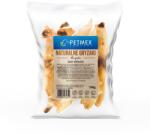Petmex urechi de porc 4x100g snack de ros natural