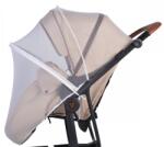 Cangaroo Универсален комарник за количка Cangaroo, бял (108527) - ozone