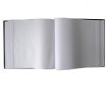 Dörr Dörr fotóalbum Big Jumbo Vinyl 29x33 fehér (D10013870) (D10013870)