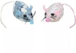TRIXIE Játék macskának egér catnip 4, 5cm (41116) - grandopet