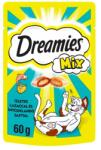 Dreamies Jutalomfalat 60gr Mix Lazac-Sajt - grandopet