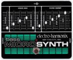 Electro-Harmonix Bass Microsynth