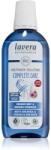 Lavera Complete Care apă de gură fara flor 400 ml