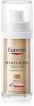 Eucerin Hyaluron-Filler + Elasticity 3D прецизен продукт за попълване на дълбоки бръчки 30ml