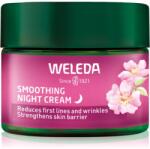 Weleda Wild Rose & White Tea озаряващ крем за нощ 40ml
