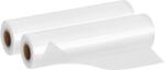 Teesa Pungi ambalare vid Teesa, 15 x 500 cm, 2 role (TSA0168)