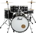 Pearl Roadshow Jazz set Jet black