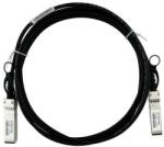 Aruba Networks Cablu retea HP, Aruba Instant On, 10G SFP+ la SFP+, 3m, negru (R9D20A)