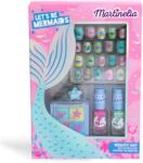 Aquarius Cosmetic Let´s be Mermaid Beauty комплект за деца 3+