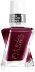 essie gel couture 2.0 körömlakk géles hatással árnyalat 370 model clicks 13, 5 ml