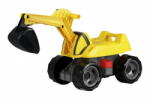LENA Giga Trucks Excavator (02144EC) - vexio