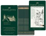 Faber-Castell Castell Design 9000 Grafitceruza készlet (12 db / csomag) (119064) (119064)