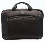 Wenger Sherpa Notebook táska 16' fekete (600653)