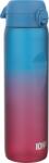 ION8 Leak Proof Motivator Blue and Pink - 1000ml (ION-RF1000PBPMOT)