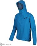 inov-8 STORMSHELL FZ v2 kabát, kék (M)
