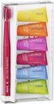 CURAPROX Be You Комплект - Четка за зъби CS 5460 + Паста за зъби 6 х 10 ml - ozone