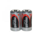 Maxell Cink C elem zsugorfóliás (2db / csomag) (LR14) (774404.00. EU)