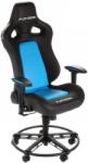 Playseat Scaun Gaming Playseat L33T, reglabil (Albastru) (PLAYS_LEETBL)