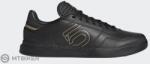 Five Ten Sleuth DLX cipő, core black/gold metallic/cloud white (UK 7.5)