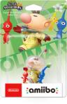 Nintendo Super Smash Bros. Collection - Pikmin & Olimar amiibo