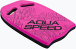 AQUA-SPEED Wave Kickboard rózsaszín 3980