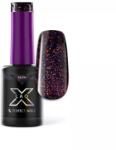 Perfect Nails LacGel LaQ X Gél Lakk 8ml - Just Be Claus X104