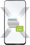 FIXED FullGlue-Cover Infinix Note 30 VIP üvegfólia - fekete (FIXGFA-1162-BK)