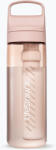 LifeStraw Palack Lifestraw Go 2.0 z filtrem 650 ml cherry blossom pink