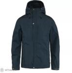Fjällräven Skogsö dzseki, dark navy (L)