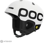 POC Auric Cut BC MIPS sisak, hidrogén fehér matt (XL/XXL)