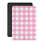 BURGA iPad 10, 2" Flip Tok - Barbie Rózsaszín