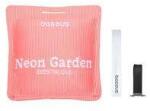Baseus Odorizant Auto Baseus Margaret Series Neon Garden Dimensiune 70x70mm Roz (C20362400412-00)