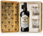 Teeling Whiskey Small Batch whiskey aranyszínű DD 2 pohárral DRS (0, 7L / 46%)