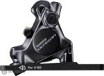 Shimano ULTEGRA BR-R8170 hidr. fék féknyereg, elöl, Lapos rögzítés + lemezek L05A