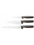 Fiskars 1057559 FF kezdő késkészlet 3db (1057559)