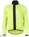 R2 Ease ATJ02B kabát, fluo sárga (L)