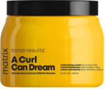 Matrix A Curl Can Dream Mélyhidratáló Krém Göndör Hajra 500ml (MAE2106100)